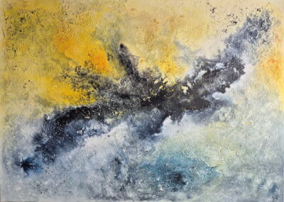 Volker Senzel - Landscape 4